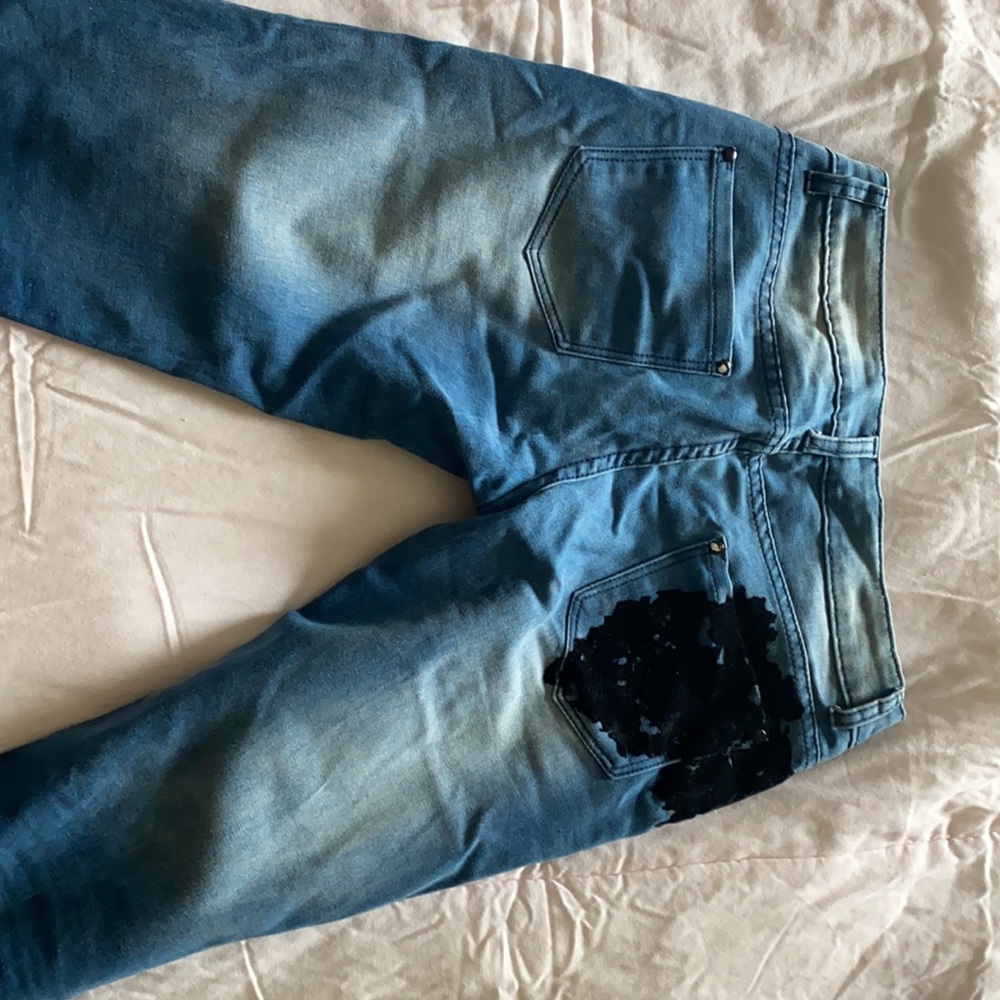 Pants - Picture 2 of 4